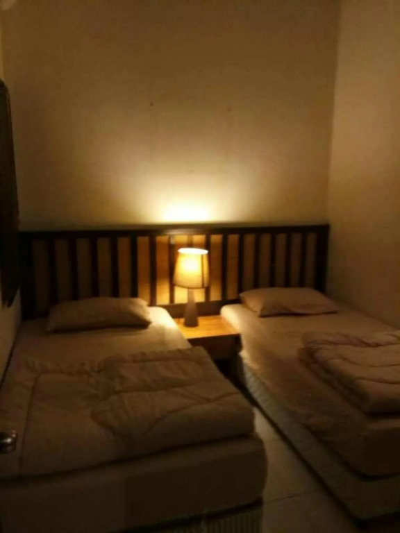 fcaa 8pax Gold Coast Morib Resort - Banting Sepang KLIA Tanjung Sepat
