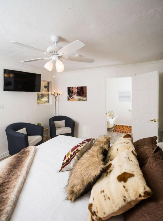 Red Rock Inn Cottages