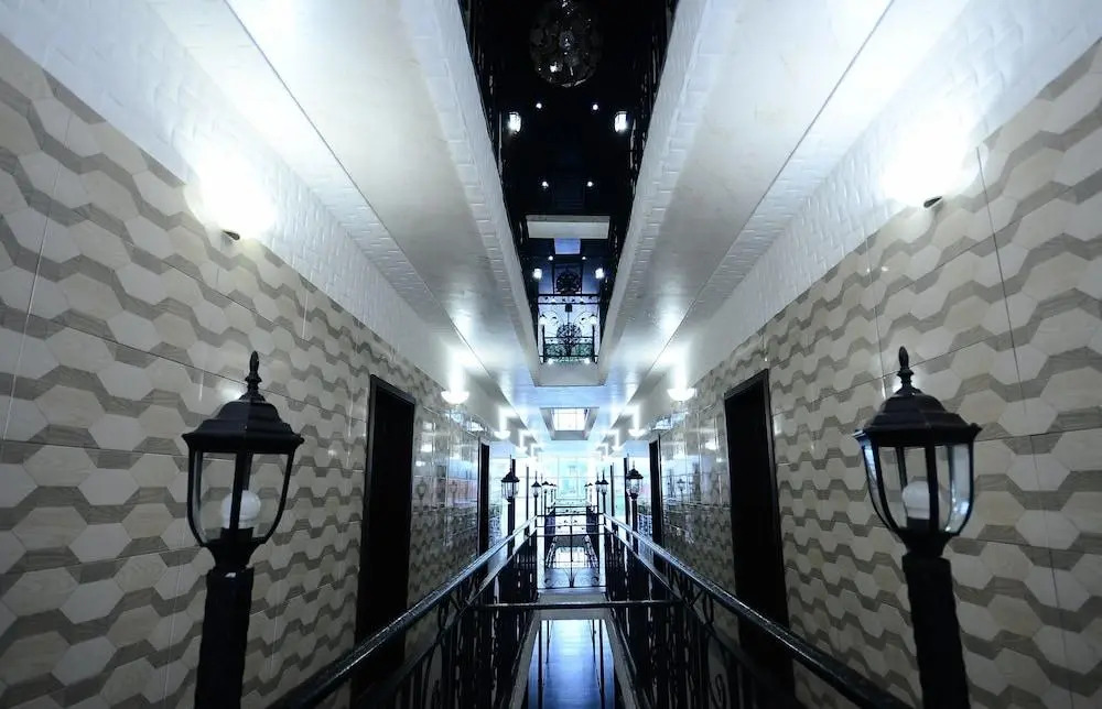 Hotel JMS