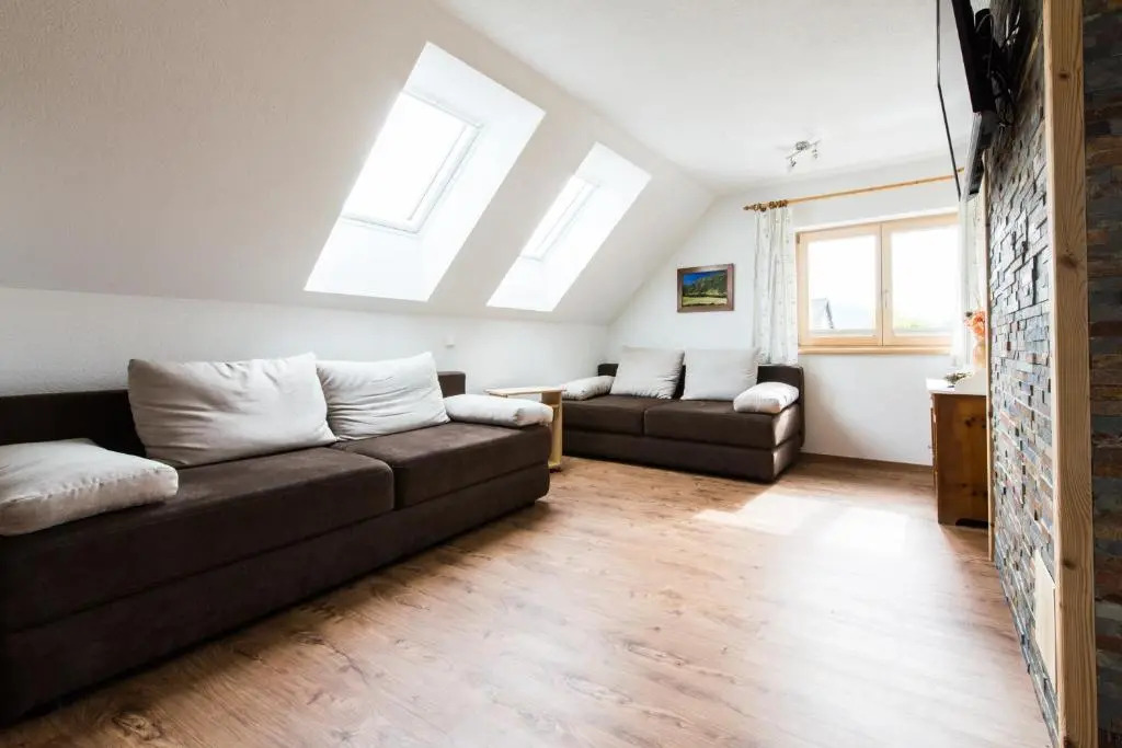 Ferienwohnung Menthof