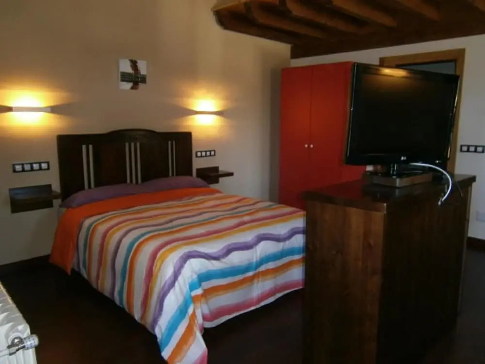 Alborada del Eo
