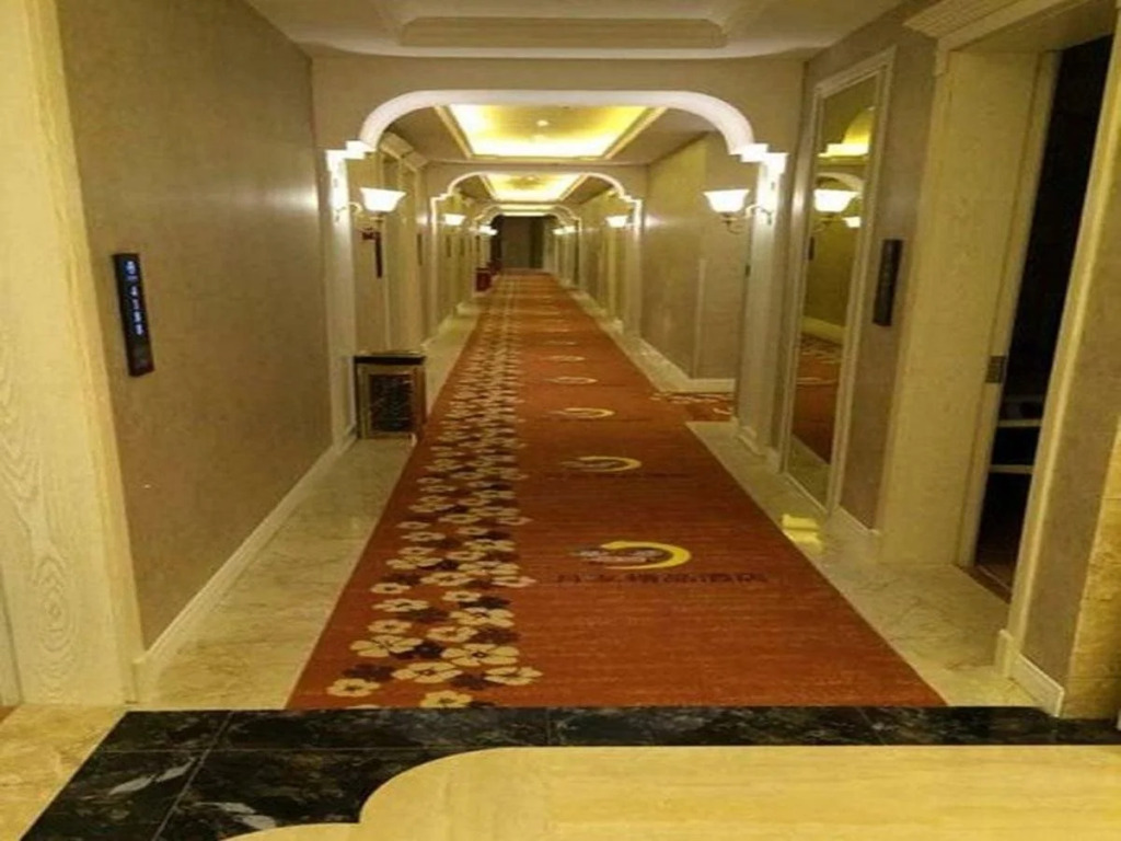 Chongqing Yueyou Hotel Jifangbei Xinhua Road Branch