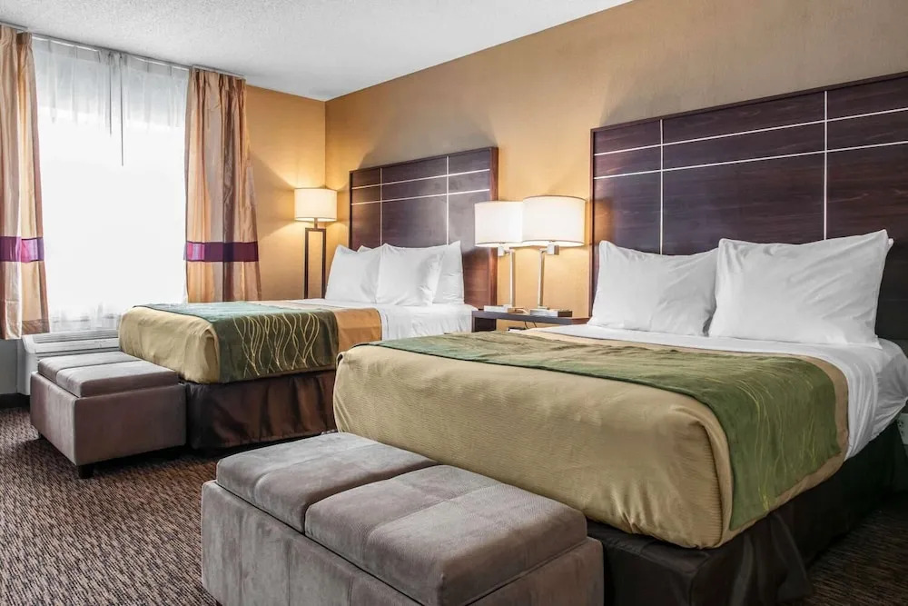 Comfort Inn
