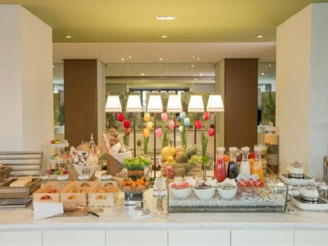 Jinjiang Inn Select Nanning Chaoyang Square Renmin