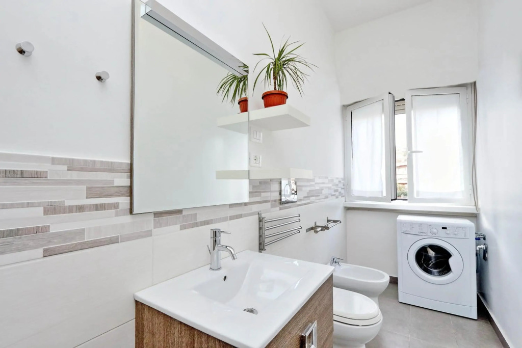 Comfort Apartment Mariniana