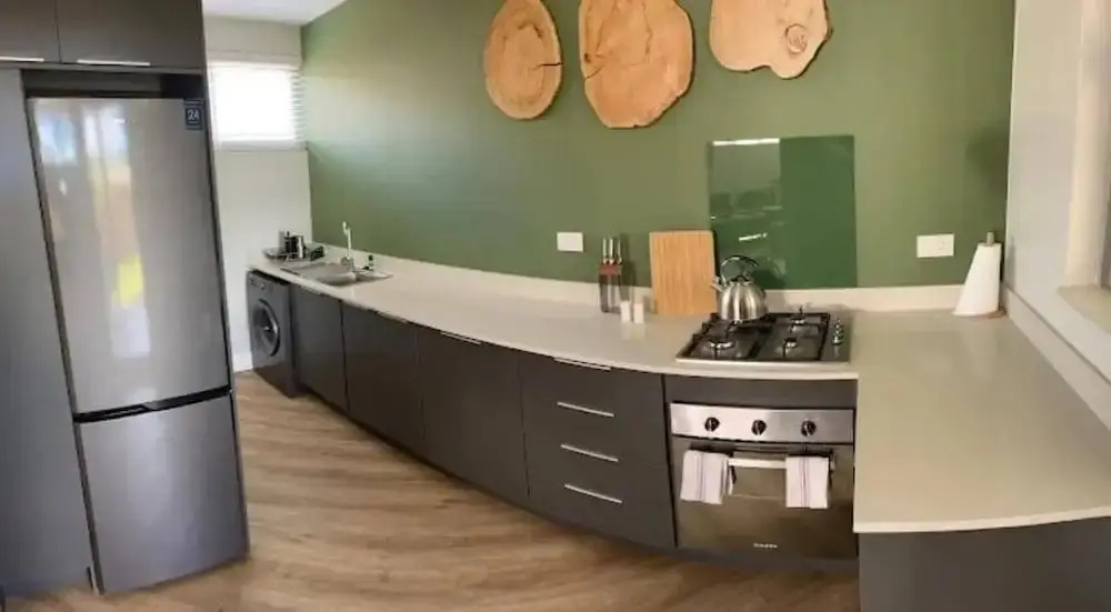 Khaya apartments at Miombo Mews