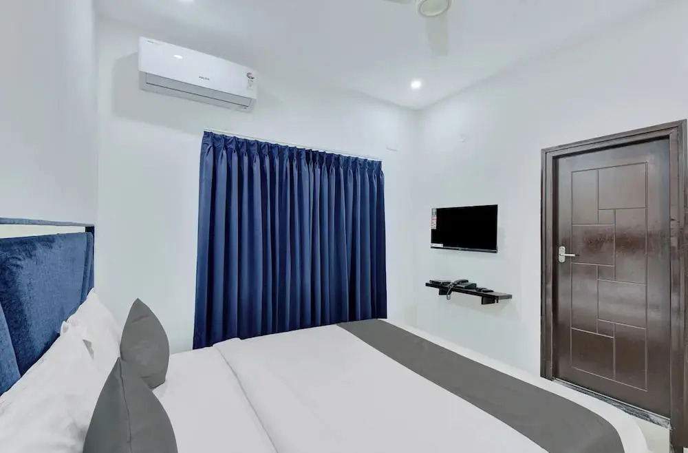 Tranquil Inn Mysore