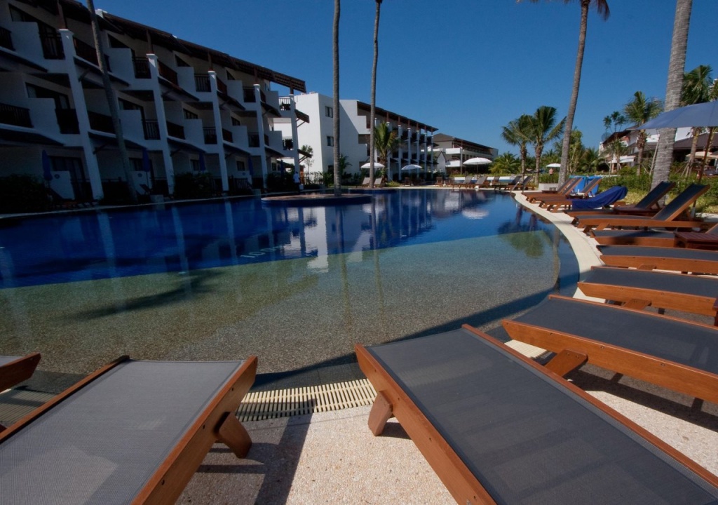 Sunprime Kamala Beach