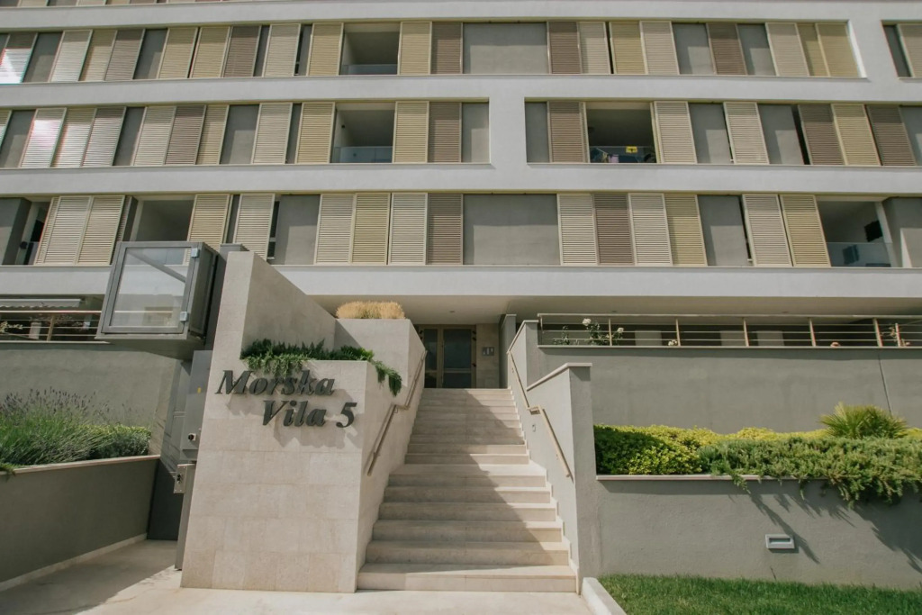 Apartment Sea Villa 5