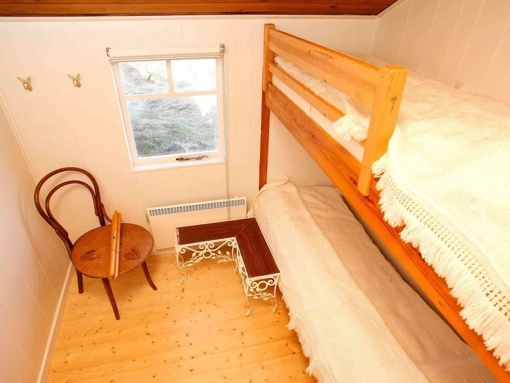 6 Person Holiday Home in Lokken