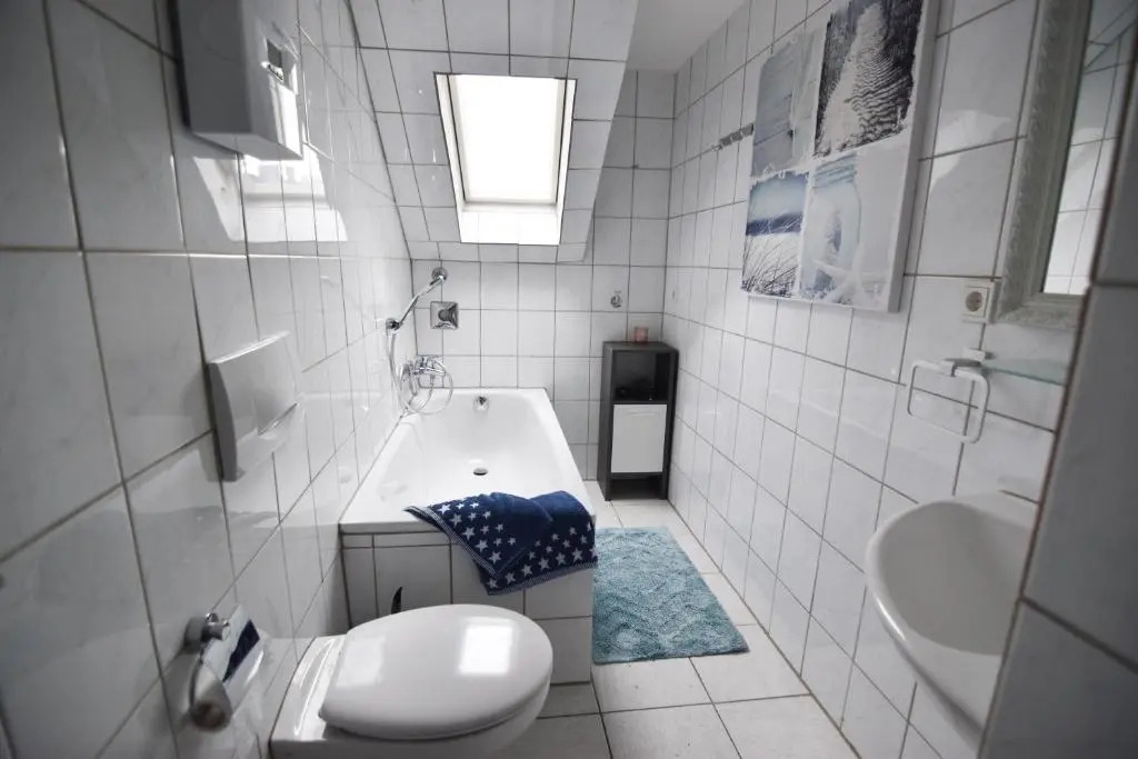 Ferienwohnung Troisdorf