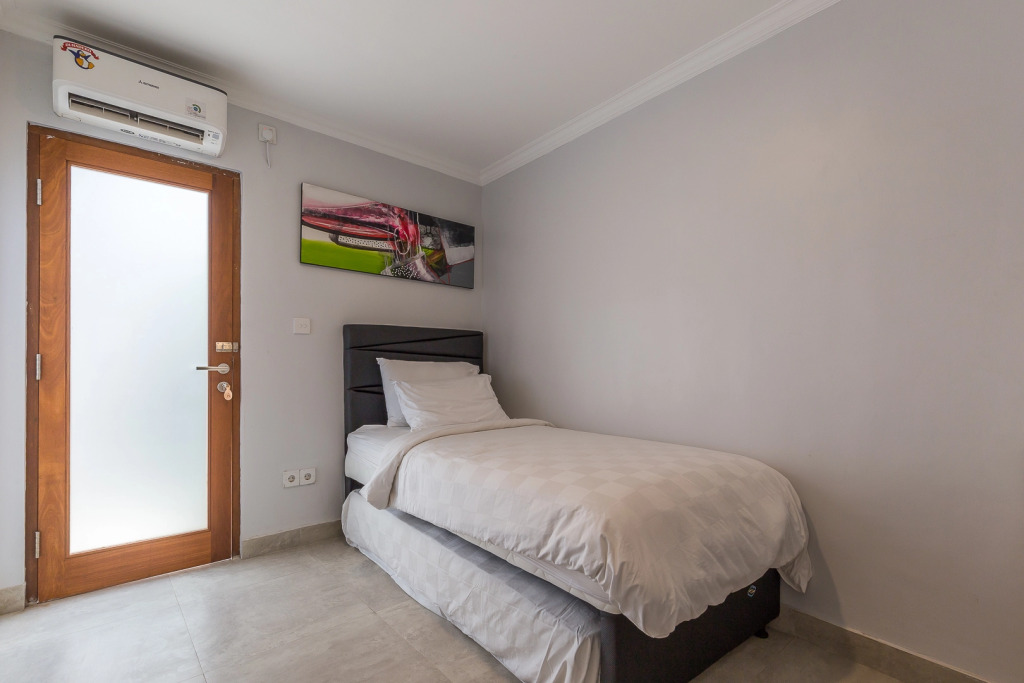 Ayuna Suites Canggu