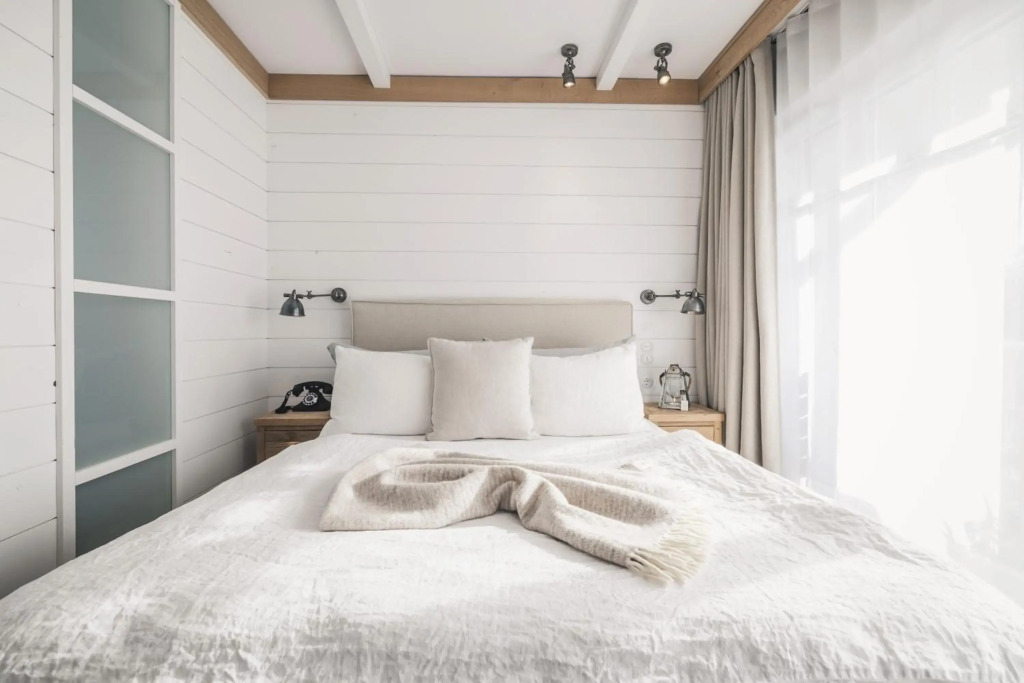 The Cozy Hotel & Lofts Timmendorfer Strand
