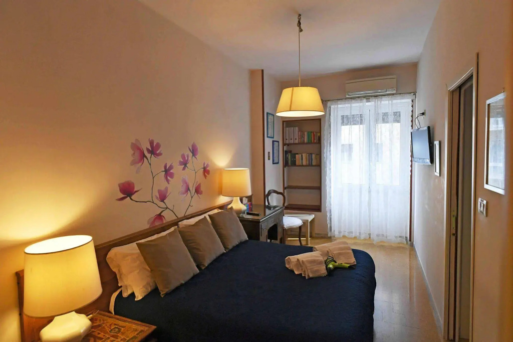 B&B Acasadibarbara