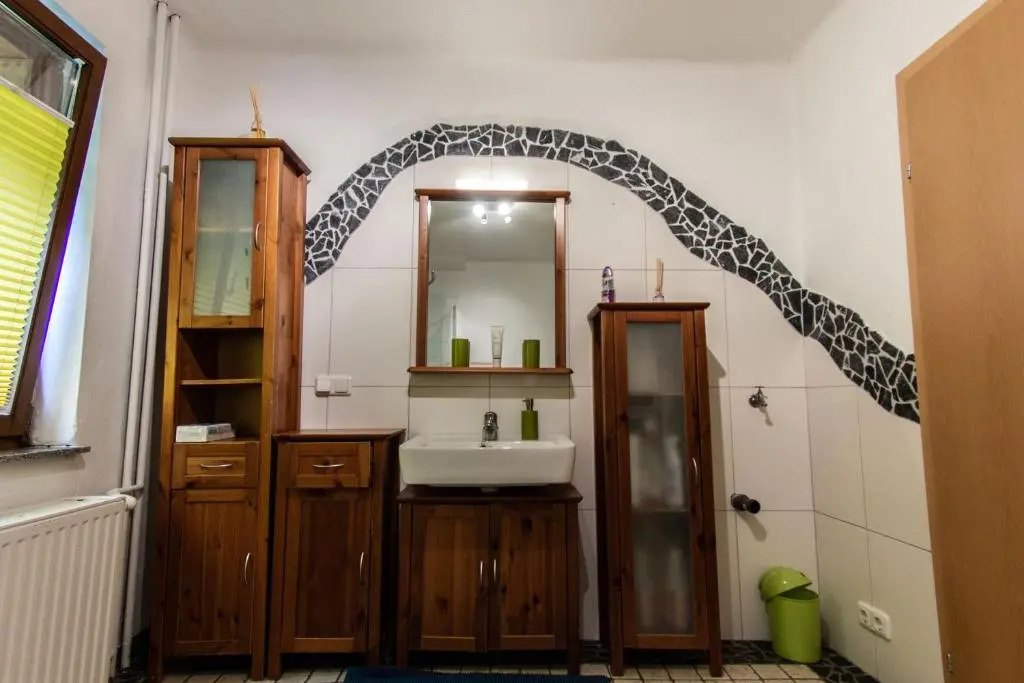 Pepi‘s Apartment