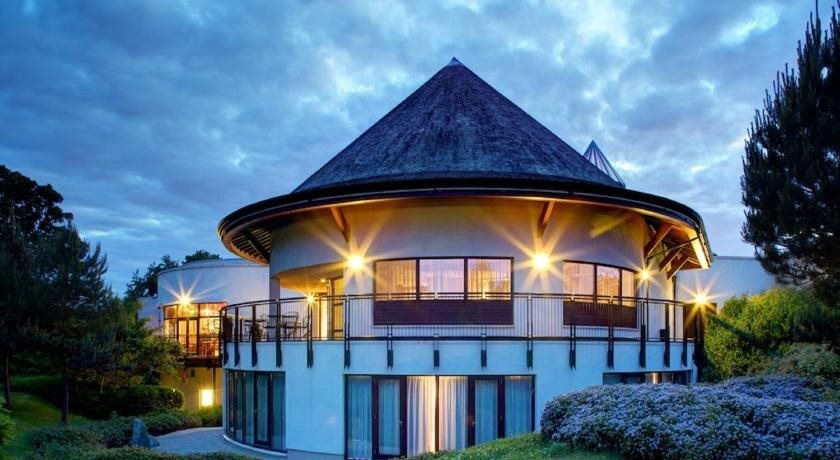Seaham Hall and Serenity Spa