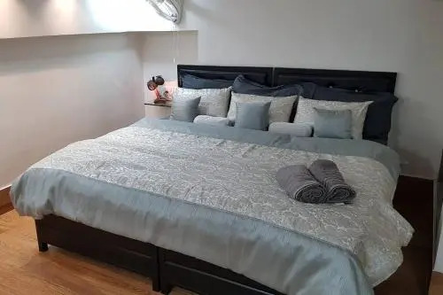 OSI Service Apartments