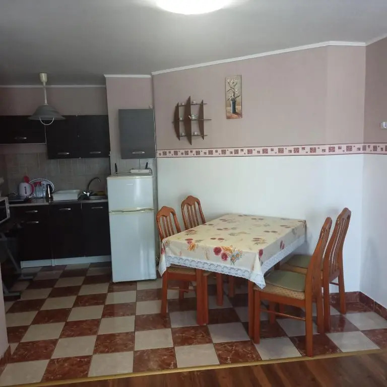 Lívia Apartman