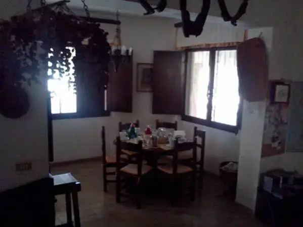B&B La Rucchetta