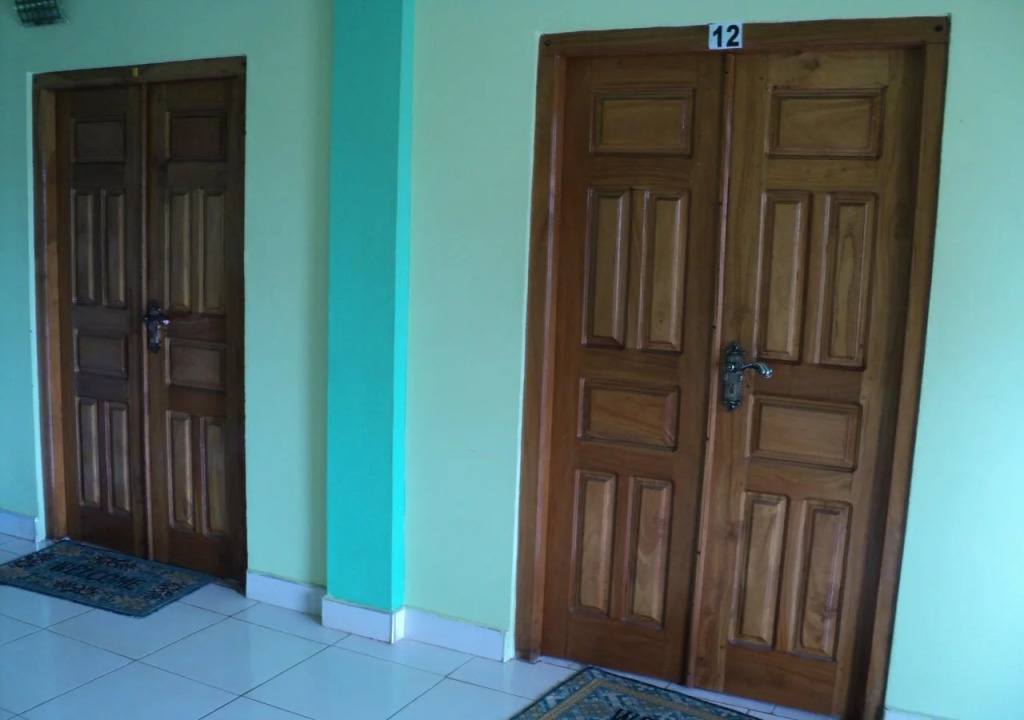 Mannar Guest House