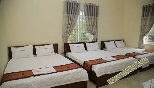 Xuan Anh Hotel