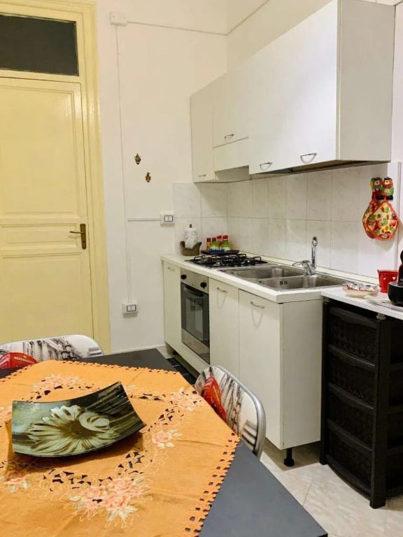 Monfenera Apartment 3
