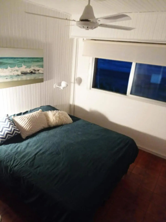 Encantador departamento frente al mar 4 Amb