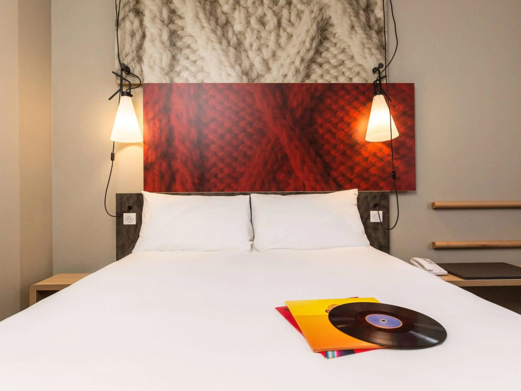 ibis Vilnius Centre