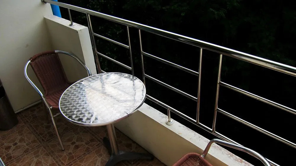 Samal Guesthouse