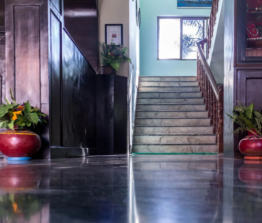 Hotel Ananda Inn
