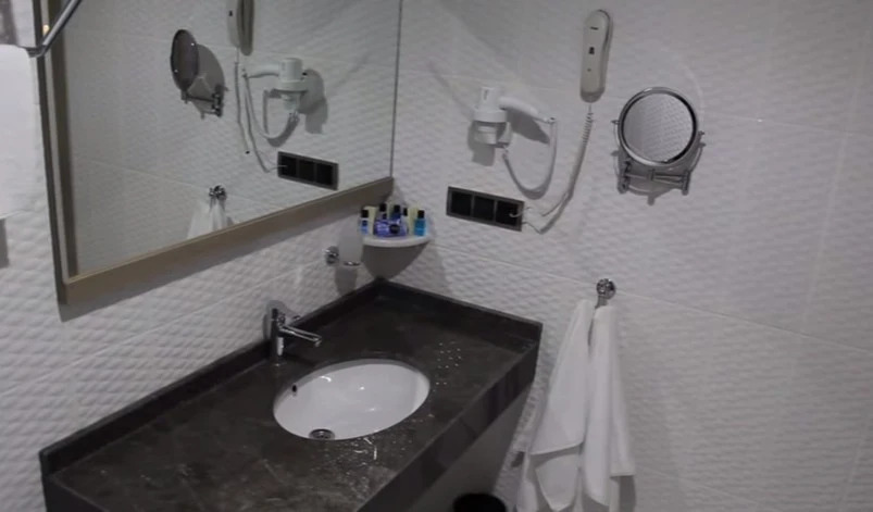 Elazig Sirin Hotel