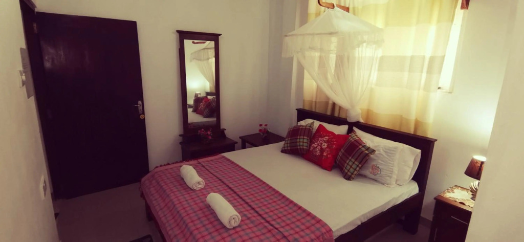 Comfort Inn- Galle Fort