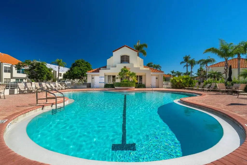 Vista Verde North 2-110, 2 Bedrooms, Pool Access, Hot Tub, Sleeps 6