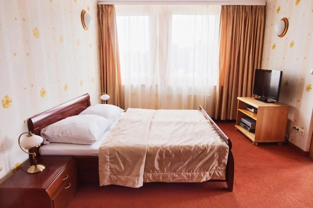 Hotel Panorama