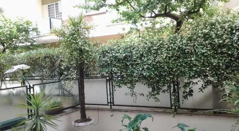 Mamma Assunta