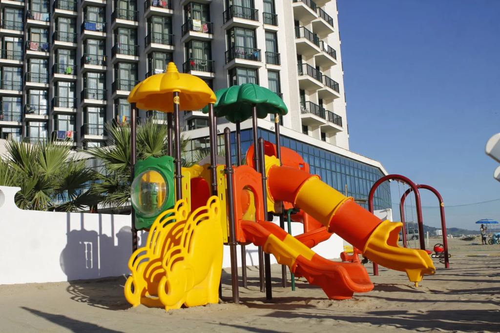 Mediterraneo Resort