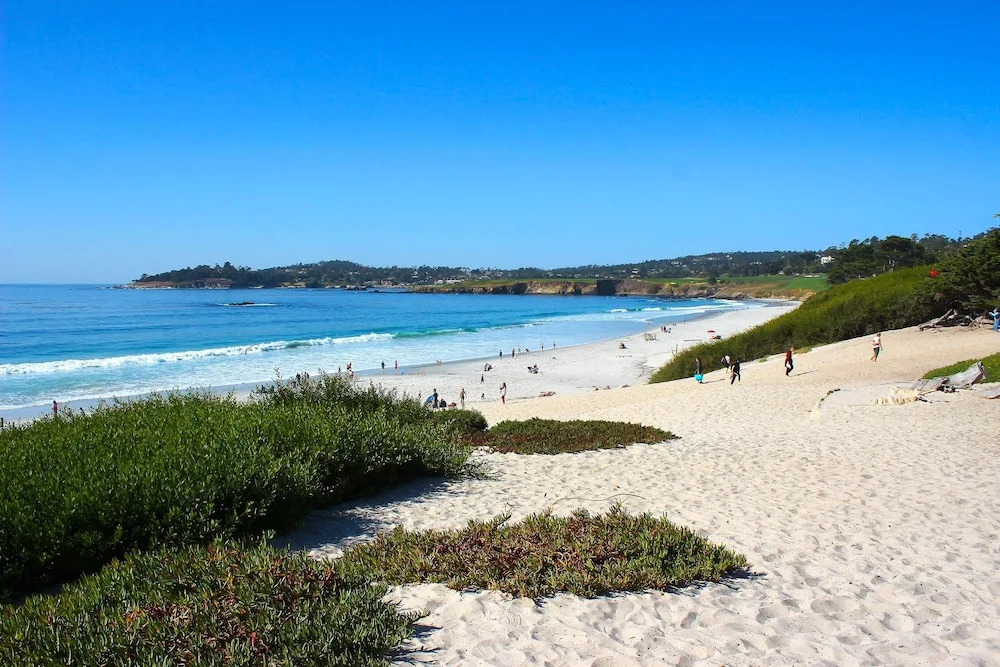 New Listing! Ocean-View Getaway W/ Beach Access Home