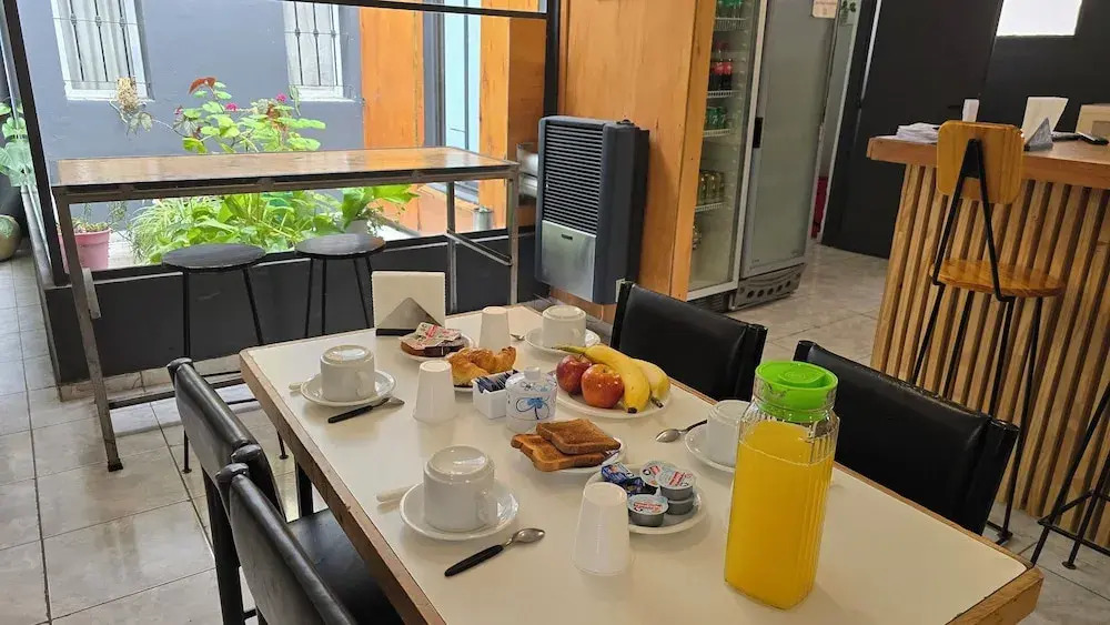 Hotel Vida