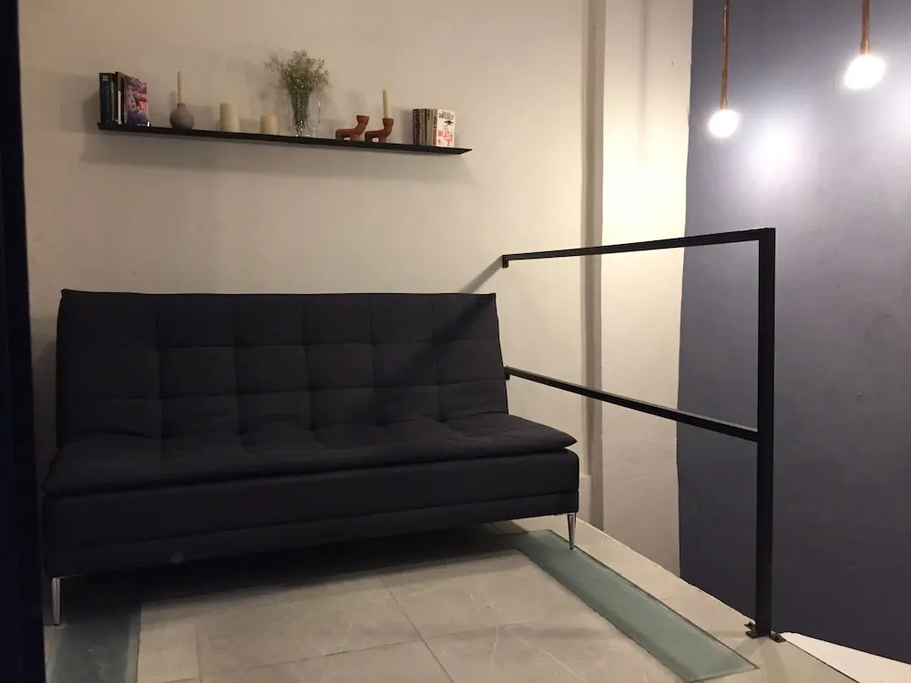 Hotel Casa Murr-Ma
