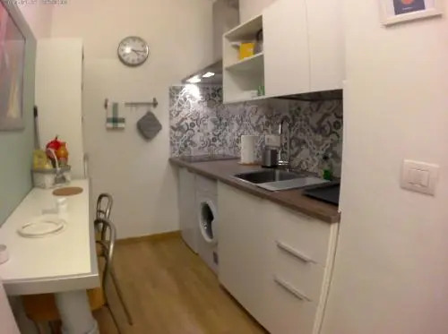 Lilium House Aventino