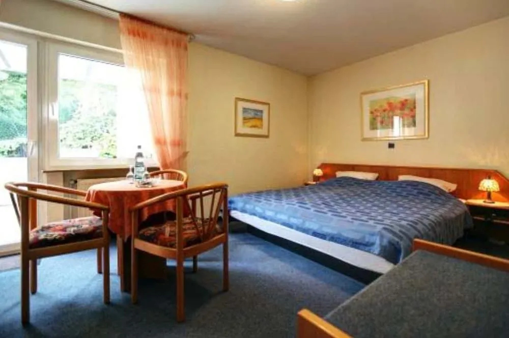 Hotel Quellenhof