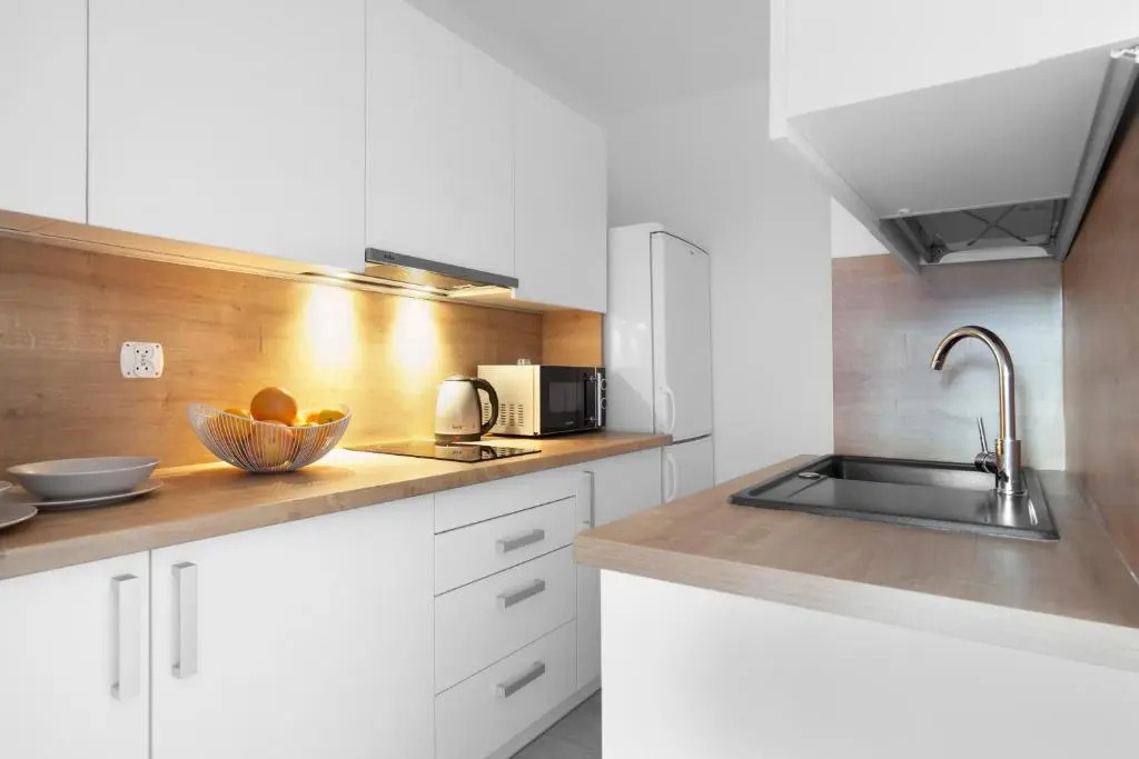 Elite Apartments Gospody