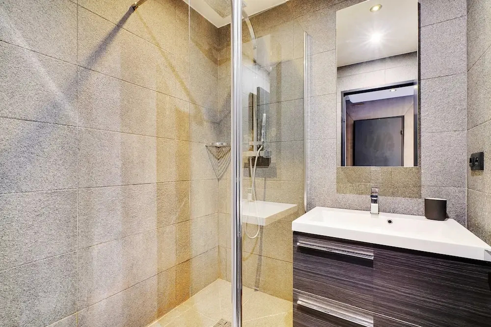 Charming Apartment - 3br/6p - Les Lilas