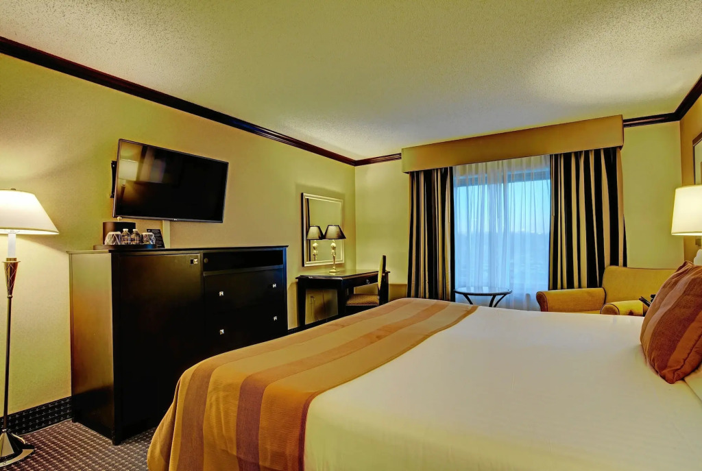Hollywood Casino Tunica
