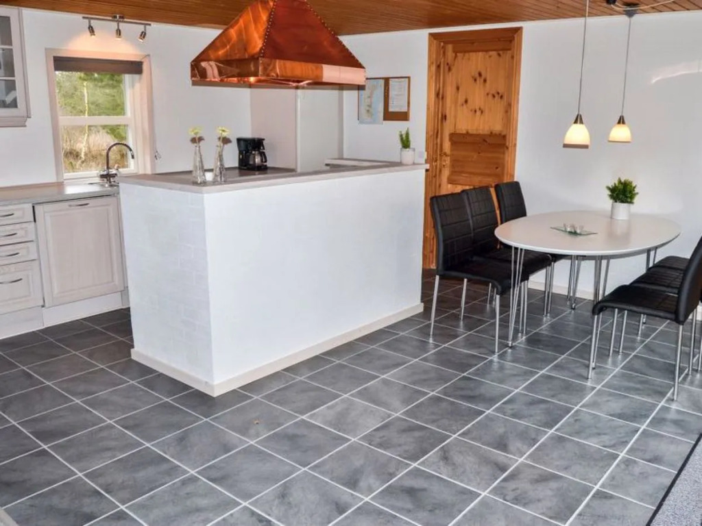"Amarah" - 3.8km from the sea in Western Jutland