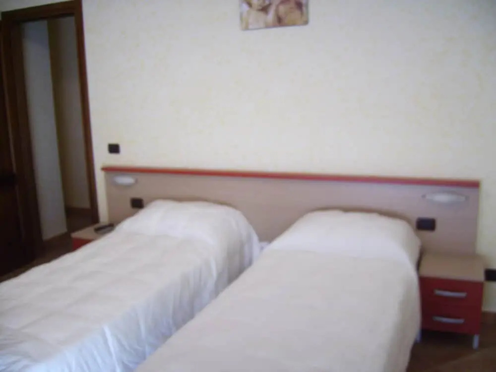 Residenza il Veliero