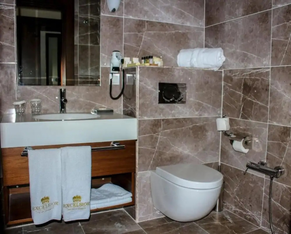 Excelsior Hotel Shamkir