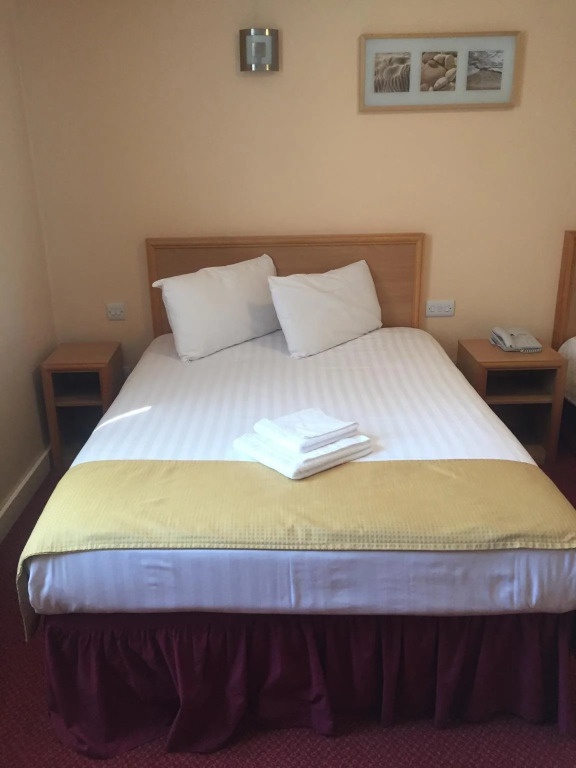 Antoinette Hotel Kingston