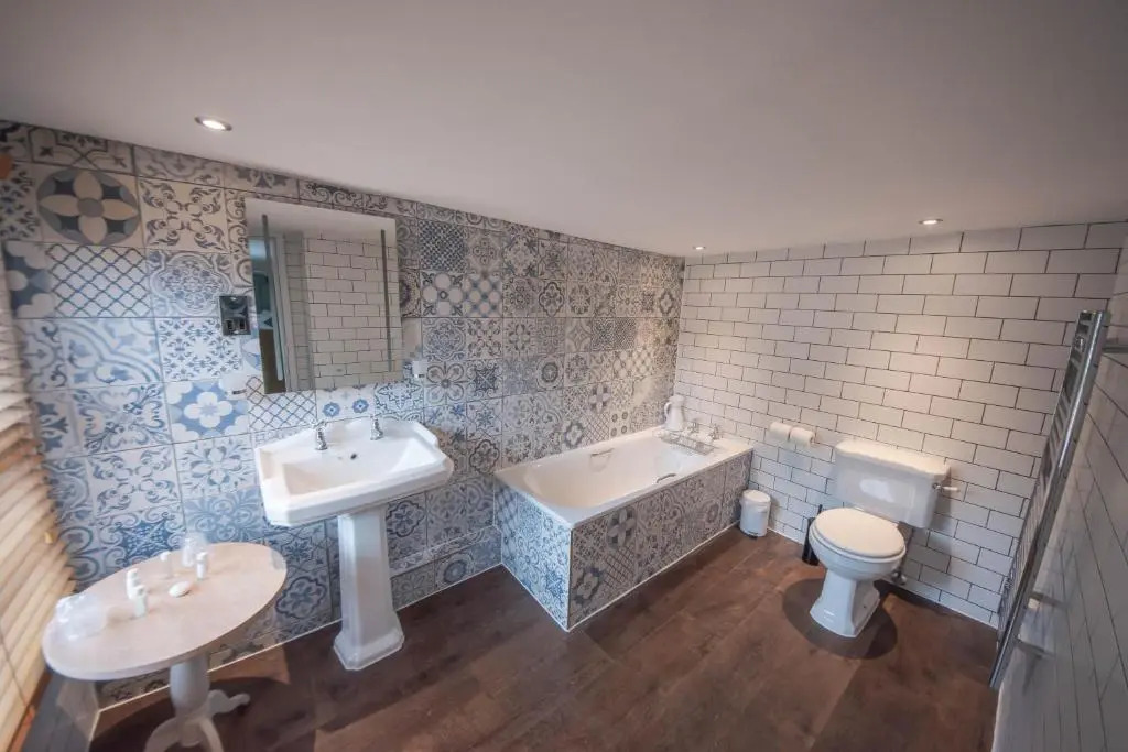 Norfolk Arms Hotel - Arundel