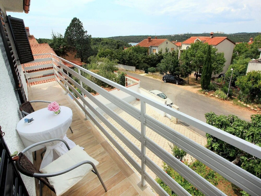 Apartments Biba Banjole / Two Bedrooms A1